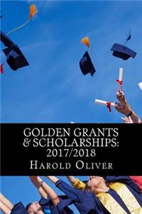 Golden Grants & Scholarships