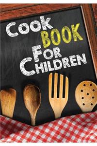 Cookbook for Children