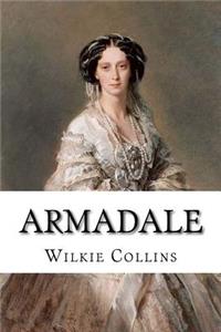 Armadale Wilkie Collins