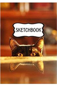 I See Sketchbook