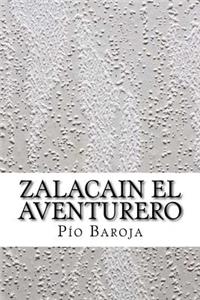 Zalacain El Aventurero