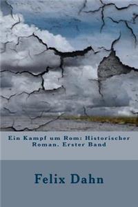Ein Kampf Um ROM