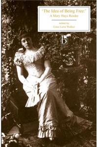 The Idea of Being Free