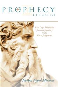 Prophecy Checklist
