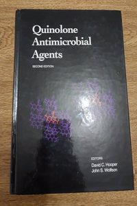 Quinolone Antimicrobial Agents