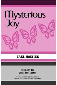 Mysterious Joy