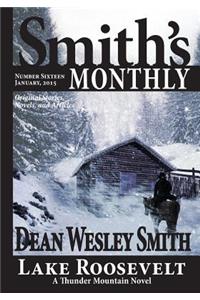 Smith's Monthly #16