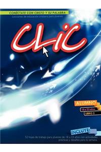 CLIC, Libro 2, Alumno 18-23