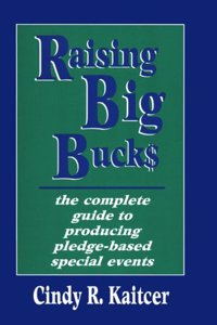 Raising Big Bucks