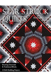 Star Struck Quilts