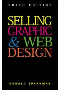 Selling Graphic and Web Design
