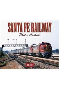 Santa Fe Railway