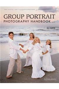 Group Portrait Photography Handbook 2ed.