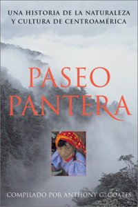 Paseo Pantera