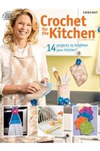 Crochet for the Kitchen