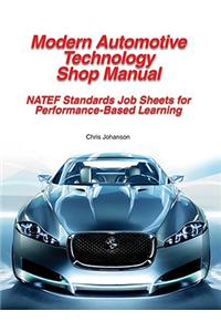 Modern Automotive Technology