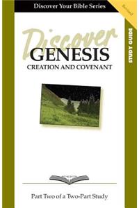 Discover Genesis, Part 2: For All Generations