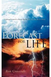 Forecast For Life