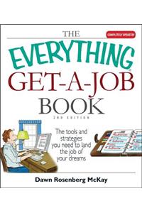 Everything Get-A-Job Book