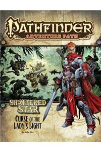 Pathfinder Adventure Path: Shattered Star Part 2 - Curse of the Lady's Light