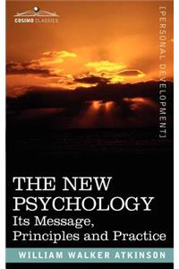 New Psychology