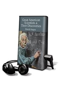 Great Scientists and Their Discoveries