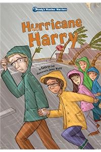 Hurricane Harry: Book 6