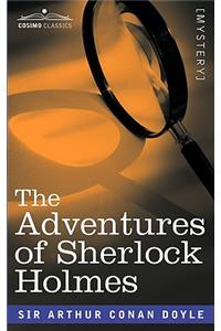 Adventures of Sherlock Holmes