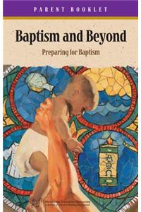 Baptism & Beyond Parent Booklet