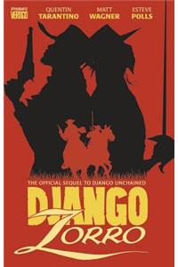 Django / Zorro