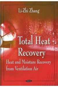 Total Heat Recovery