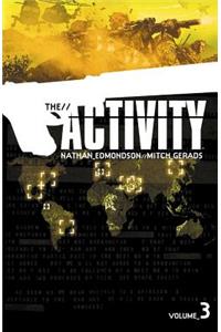 Activity Volume 3