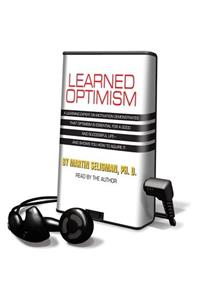 Learned Optimism