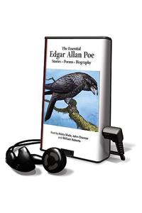 Essential Edgar Allen Poe