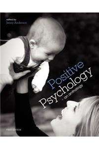 Positive Psychology