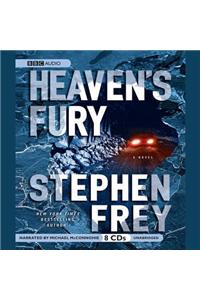 Heaven's Fury
