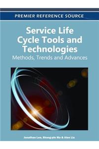 Service Life Cycle Tools and Technologies