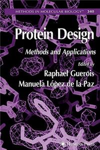 Protein Design