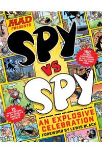 Mad Spy Vs Spy: An Explosive Celebration