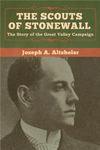 Scouts of Stonewall
