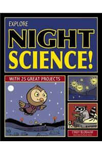 Explore Night Science!