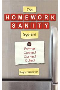 The Homework Sanity System