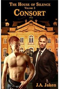 Consort - The House of Silence