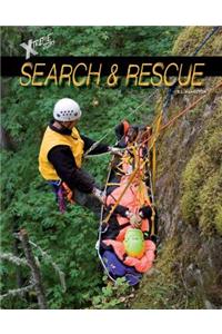 Search & Rescue