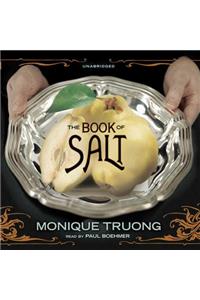 Book of Salt Lib/E