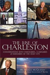The Rise of Charleston