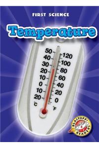 Temperature