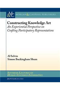 Constructing Knowledge Art