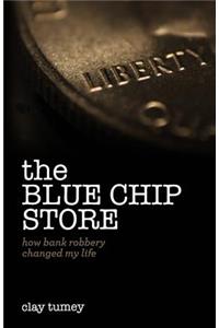 The Blue Chip Store