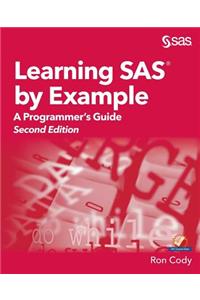 Learning SAS by Example